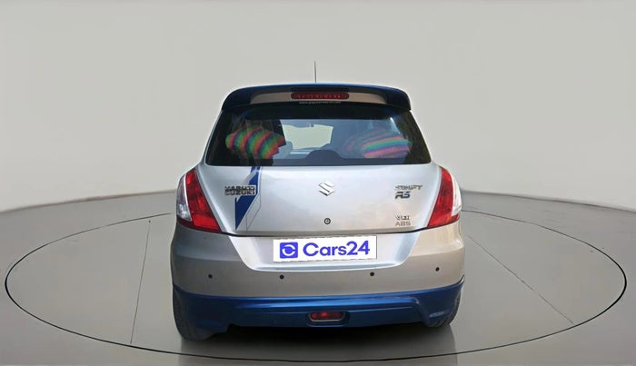 2015 Maruti Swift VDI, Diesel, Manual, 69,324 km, exterior