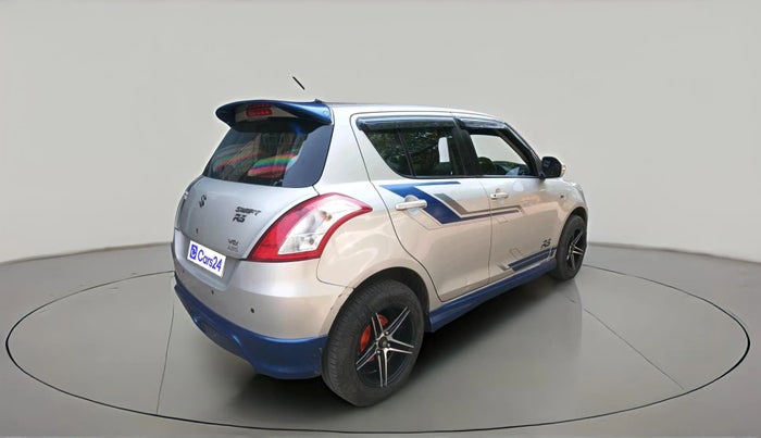2015 Maruti Swift VDI, Diesel, Manual, 69,324 km, exterior