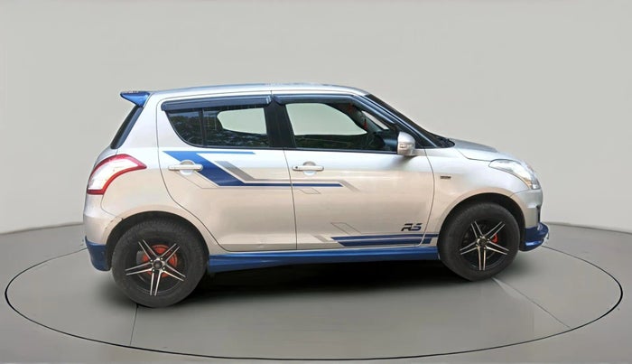 2015 Maruti Swift VDI, Diesel, Manual, 69,324 km, exterior