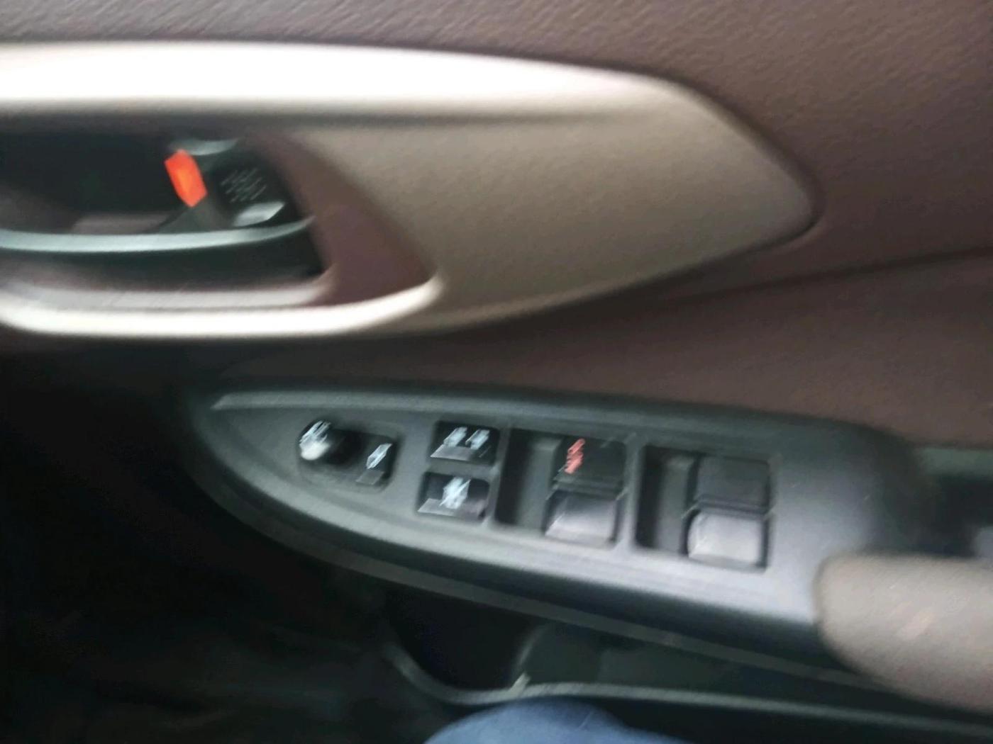 2023 Maruti FRONX DELTA PLUS 1.2MT, Petrol, Manual, 93,052 km, interior