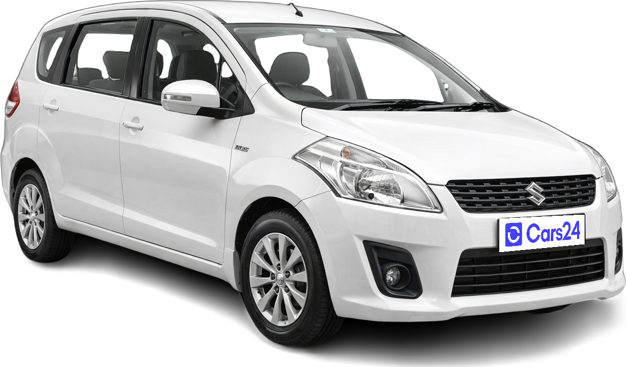 2012 Maruti Ertiga - SUV - Diesel - Manual - ₹5.00 lakh