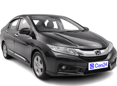 2014 Honda City - Sedan - Petrol - Automatic - ₹5.00 lakh