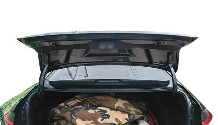 2023 Skoda SLAVIA AMBITION 1.5L TSI AT, Petrol, Automatic, 9,904 km, exterior