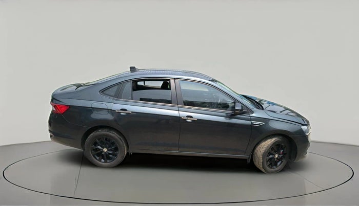 2023 Skoda SLAVIA AMBITION 1.5L TSI AT, Petrol, Automatic, 9,904 km, exterior