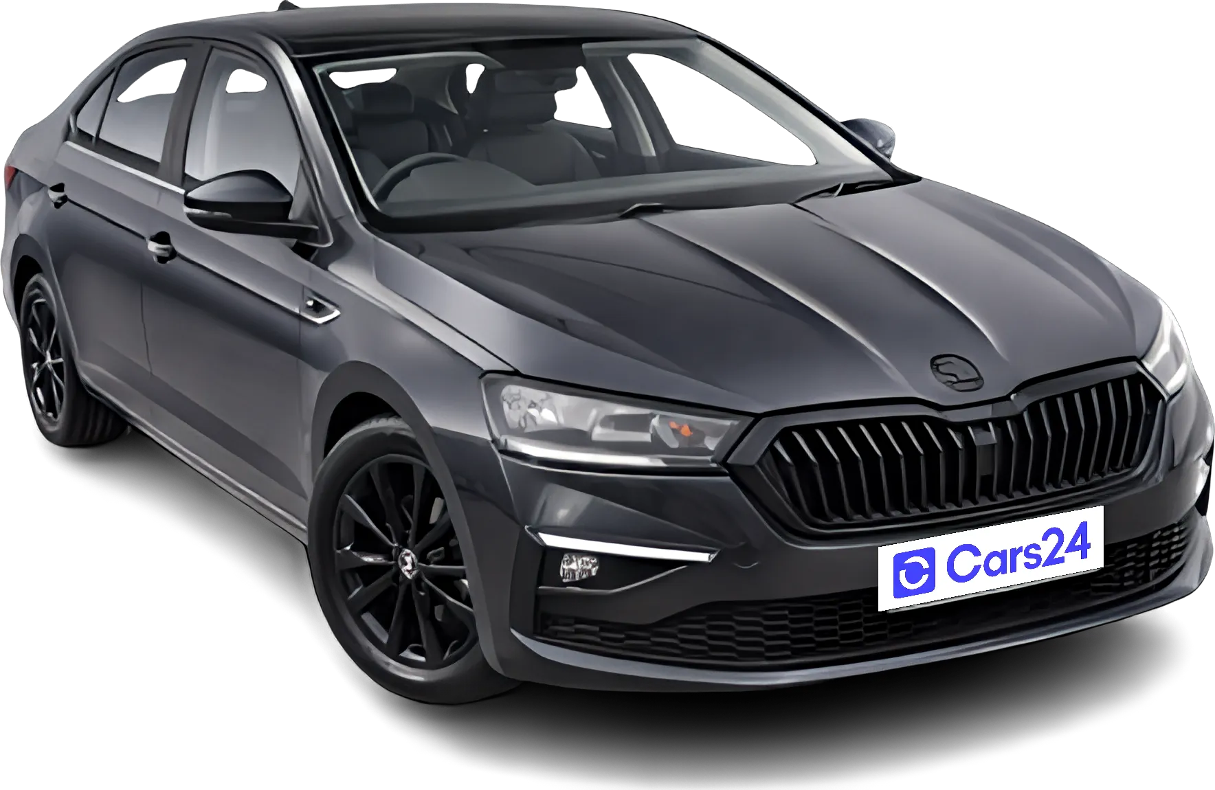 2023 Skoda SLAVIA - Sedan - Petrol - Automatic - ₹11.50 lakh