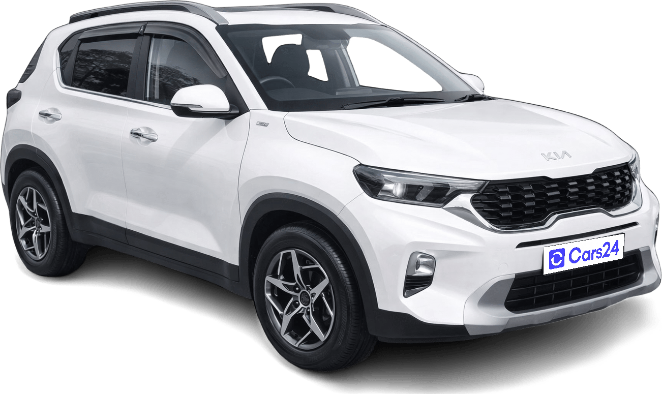 2023 KIA SONET - SUV - Petrol - Manual - ₹8.00 lakh
