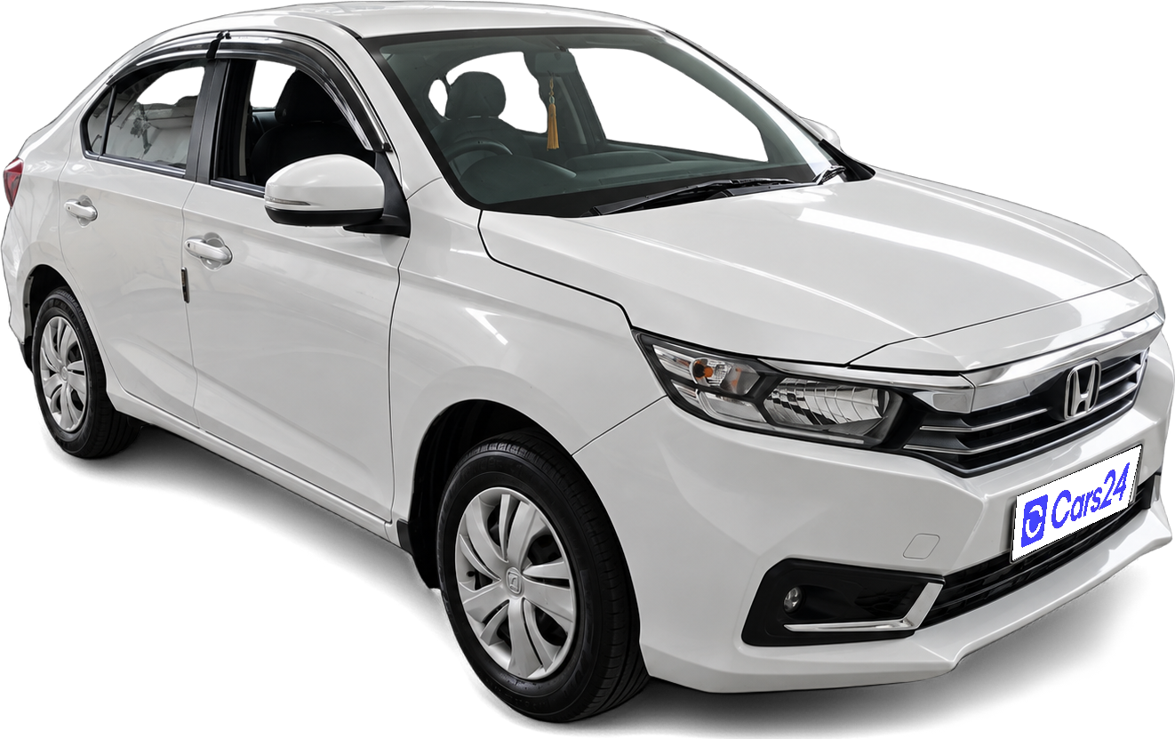 2025 Honda Amaze - Sedan - Petrol - Manual - ₹7.30 lakh