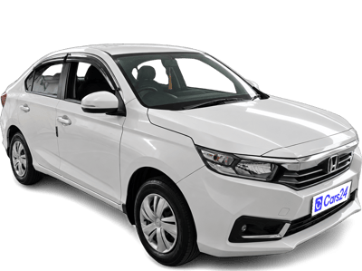 2025 Honda Amaze - Sedan - Petrol - Manual - ₹7.30 lakh