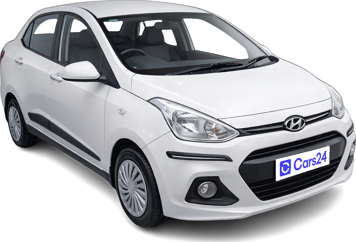2018 Hyundai XCENT PRIME - Sedan - CNG - Manual - ₹2.30 lakh