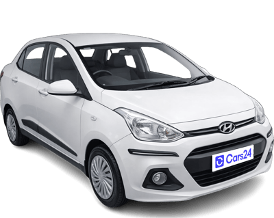 2018 Hyundai XCENT PRIME - Sedan - CNG - Manual - ₹2.30 lakh