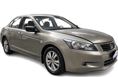 2008 Honda Accord - Sedan - Petrol - Manual - ₹3.50 lakh