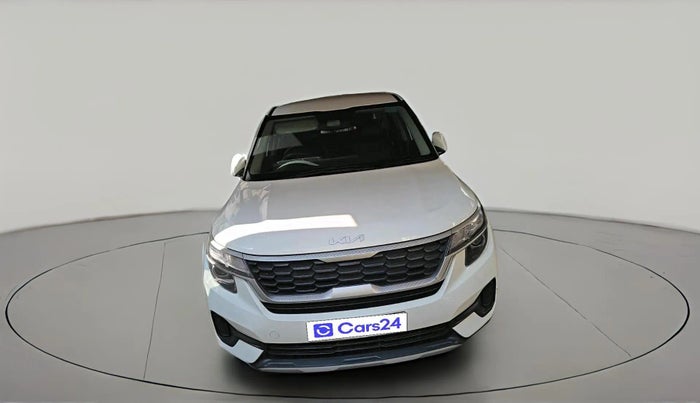 2021 KIA SELTOS HTE 1.5 DIESEL, Diesel, Manual, 43,695 km, exterior