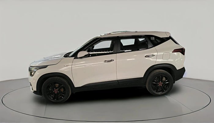 2021 KIA SELTOS HTE 1.5 DIESEL, Diesel, Manual, 43,695 km, exterior