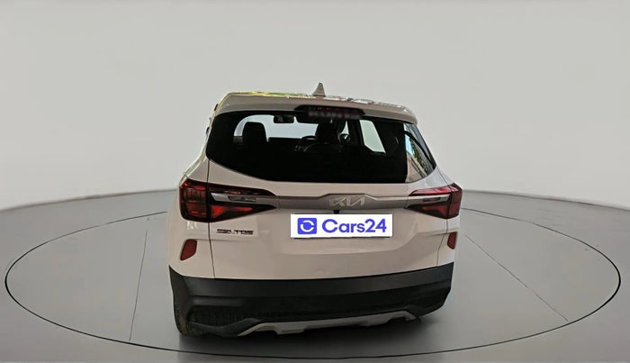 2021 KIA SELTOS HTE 1.5 DIESEL, Diesel, Manual, 43,695 km, exterior