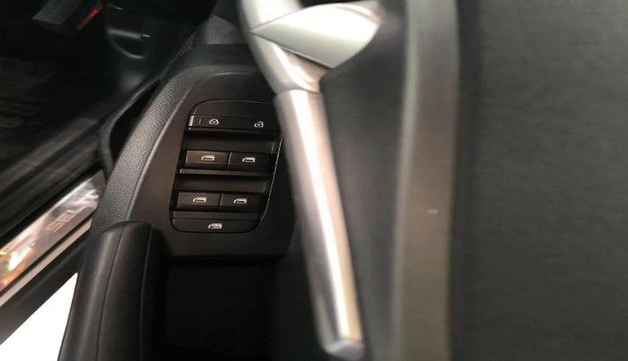 2021 KIA SELTOS HTE 1.5 DIESEL, Diesel, Manual, 43,695 km, interior