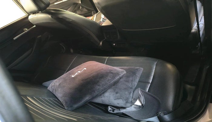 2021 KIA SELTOS HTE 1.5 DIESEL, Diesel, Manual, 43,695 km, interior