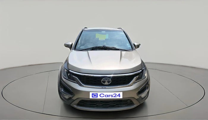 2017 Tata Hexa XT 4X2 6 STR, Diesel, Manual, 1,07,554 km, exterior