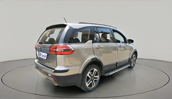 2017 Tata Hexa XT 4X2 6 STR, Diesel, Manual, 1,07,554 km, exterior