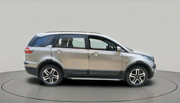 2017 Tata Hexa XT 4X2 6 STR, Diesel, Manual, 1,07,554 km, exterior