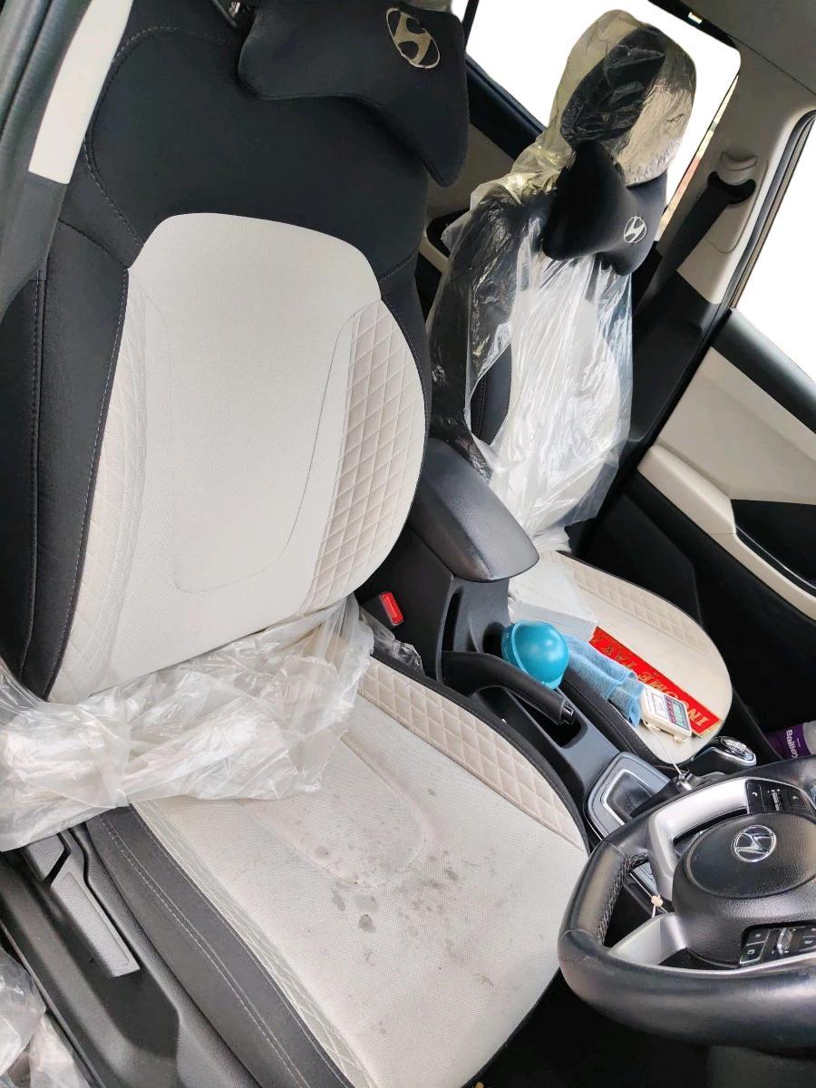2023 Hyundai Creta SX 1.5 PETROL, Petrol, Manual, 24,604 km, interior