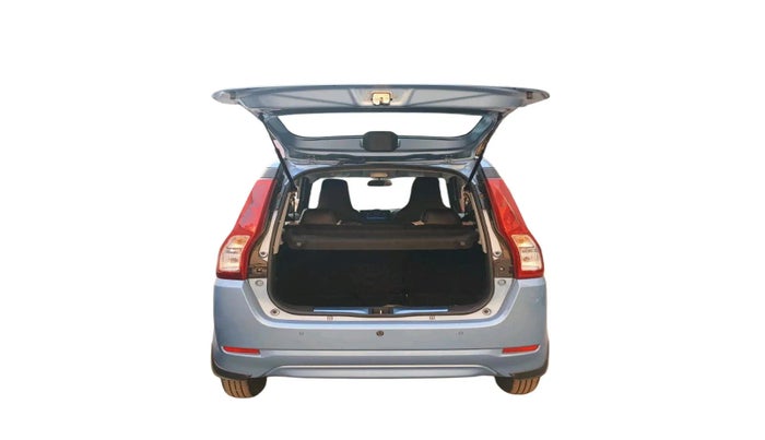 2025 Maruti New Wagon-R ZXI 1.2 AMT, Petrol, Automatic, 255 km, exterior