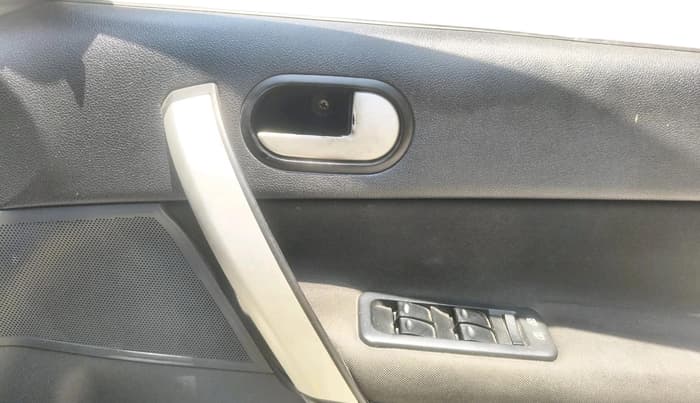 2011 Ford Fiesta Classic CLXI 1.4 DIESEL, Diesel, Manual, 1,08,149 km, interior
