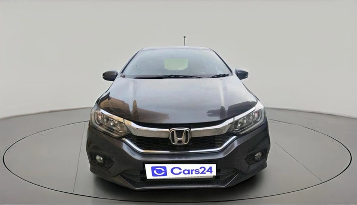 2017 Honda City 1.5L I-VTEC V MT, Petrol, Manual, 72,183 km, exterior