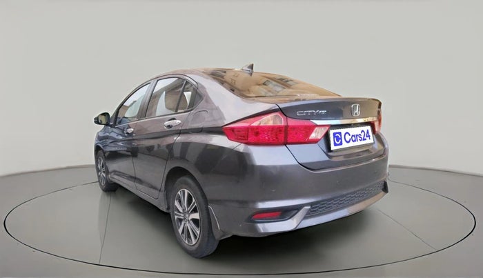 2017 Honda City 1.5L I-VTEC V MT, Petrol, Manual, 72,183 km, exterior