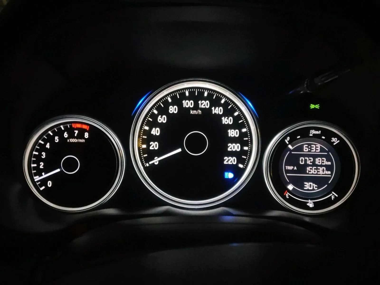 Interior