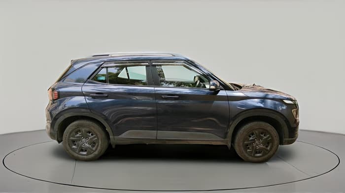 2023 Hyundai VENUE S(O) 1.2, Petrol, Manual, 6,017 km, exterior
