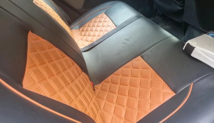 2024 Nissan MAGNITE XE, Petrol, Manual, 6,746 km, interior