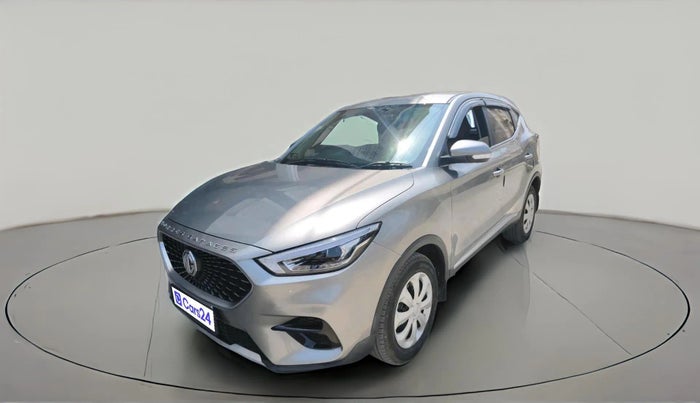 2024 MG ASTOR Sprint 1.5 MT (Ivory), Petrol, Manual, 14,922 km, exterior