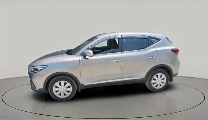 2024 MG ASTOR Sprint 1.5 MT (Ivory), Petrol, Manual, 14,922 km, exterior