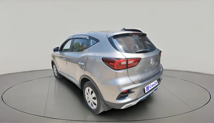 2024 MG ASTOR Sprint 1.5 MT (Ivory), Petrol, Manual, 14,922 km, exterior