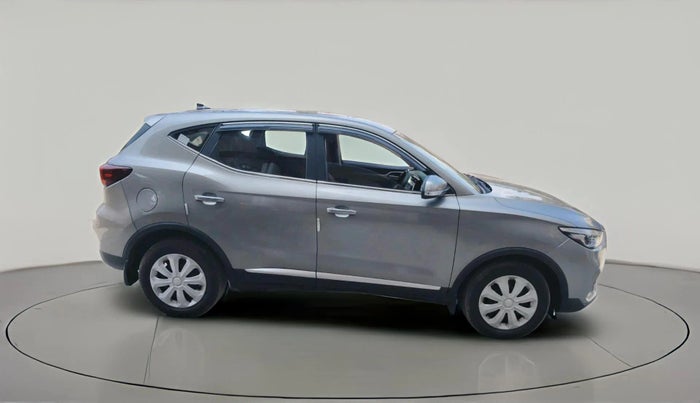 2024 MG ASTOR Sprint 1.5 MT (Ivory), Petrol, Manual, 14,922 km, exterior