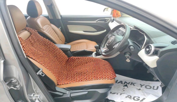 2024 MG ASTOR Sprint 1.5 MT (Ivory), Petrol, Manual, 14,922 km, interior