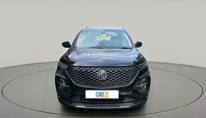 2022 MG HECTOR PLUS SELECT 2.0 DIESEL TURBO MT 7-STR, Diesel, Manual, 28,500 km, exterior