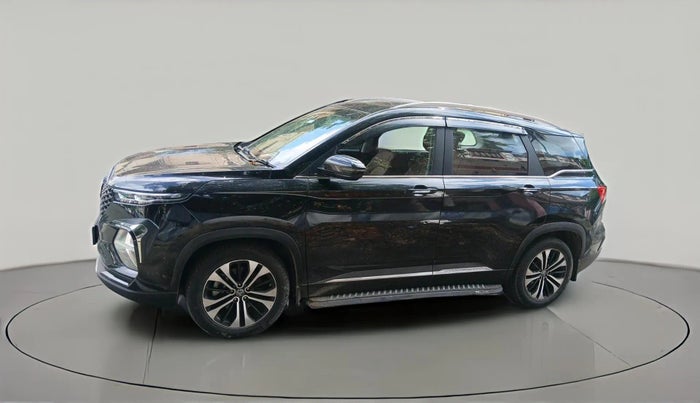 2022 MG HECTOR PLUS SELECT 2.0 DIESEL TURBO MT 7-STR, Diesel, Manual, 28,500 km, exterior