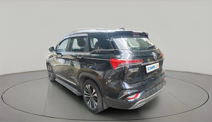 2022 MG HECTOR PLUS SELECT 2.0 DIESEL TURBO MT 7-STR, Diesel, Manual, 28,500 km, exterior