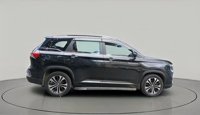 2022 MG HECTOR PLUS SELECT 2.0 DIESEL TURBO MT 7-STR, Diesel, Manual, 28,500 km, exterior