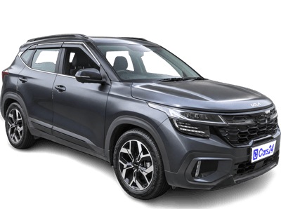 2024 KIA SELTOS - SUV - Diesel - Automatic - ₹18.75 lakh