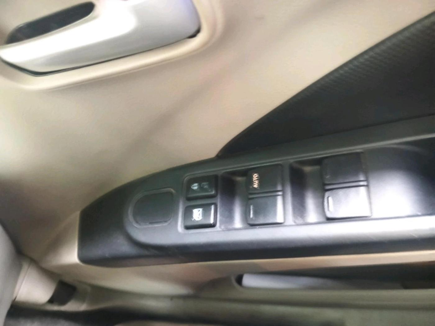 2017 Maruti Celerio VXI AMT, Petrol, Automatic, 29,338 km, interior