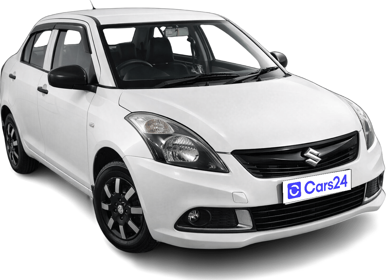 2020 Maruti Swift Dzire - Sedan - Petrol - Manual - ₹4.90 lakh