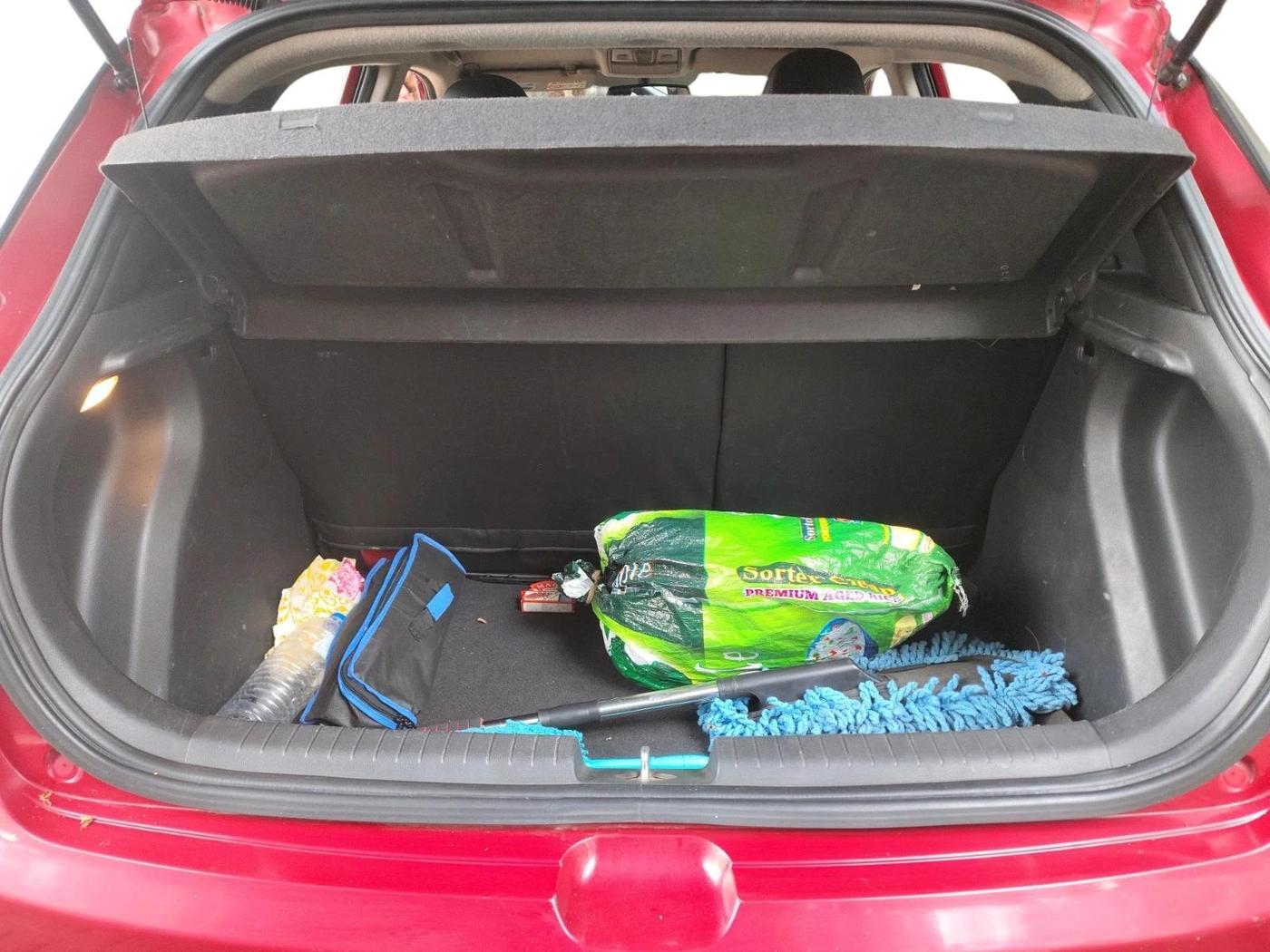 2015 Hyundai Elite i20 ASTA 1.2, Petrol, Manual, 73,920 km, exterior