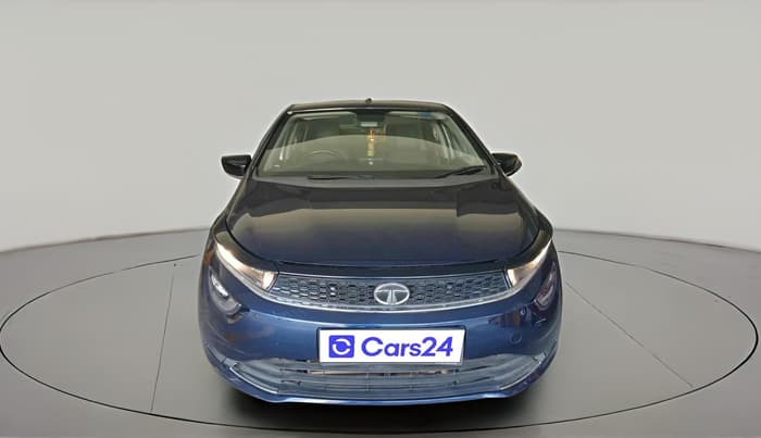 2023 Tata ALTROZ XZA PLUS, Petrol, Automatic, 24,432 km, exterior