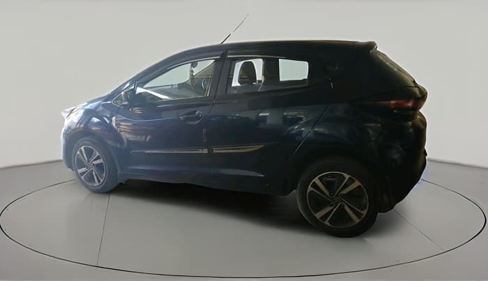 2023 Tata ALTROZ XZA PLUS, Petrol, Automatic, 24,432 km, exterior