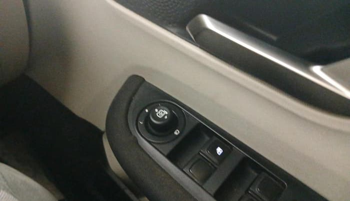 2023 Tata ALTROZ XZA PLUS, Petrol, Automatic, 24,432 km, interior