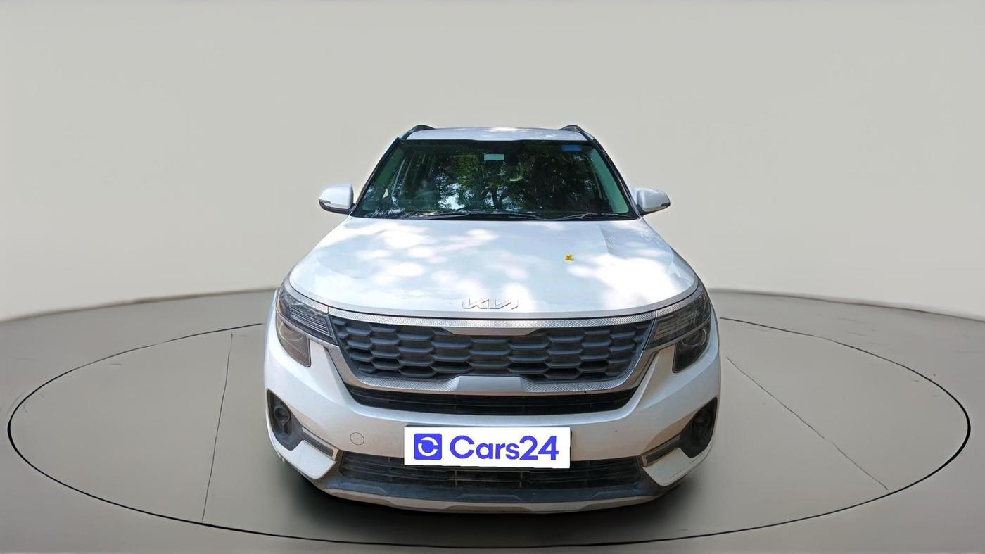 2021 KIA SELTOS HTK PLUS 1.5 DIESEL, Diesel, Manual, 74,421 km, exterior