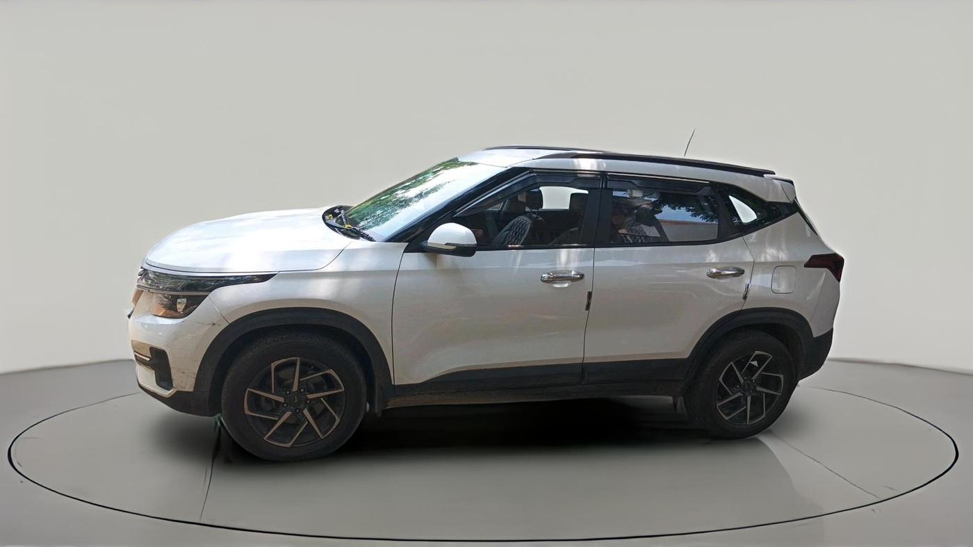 2021 KIA SELTOS HTK PLUS 1.5 DIESEL, Diesel, Manual, 74,421 km, exterior