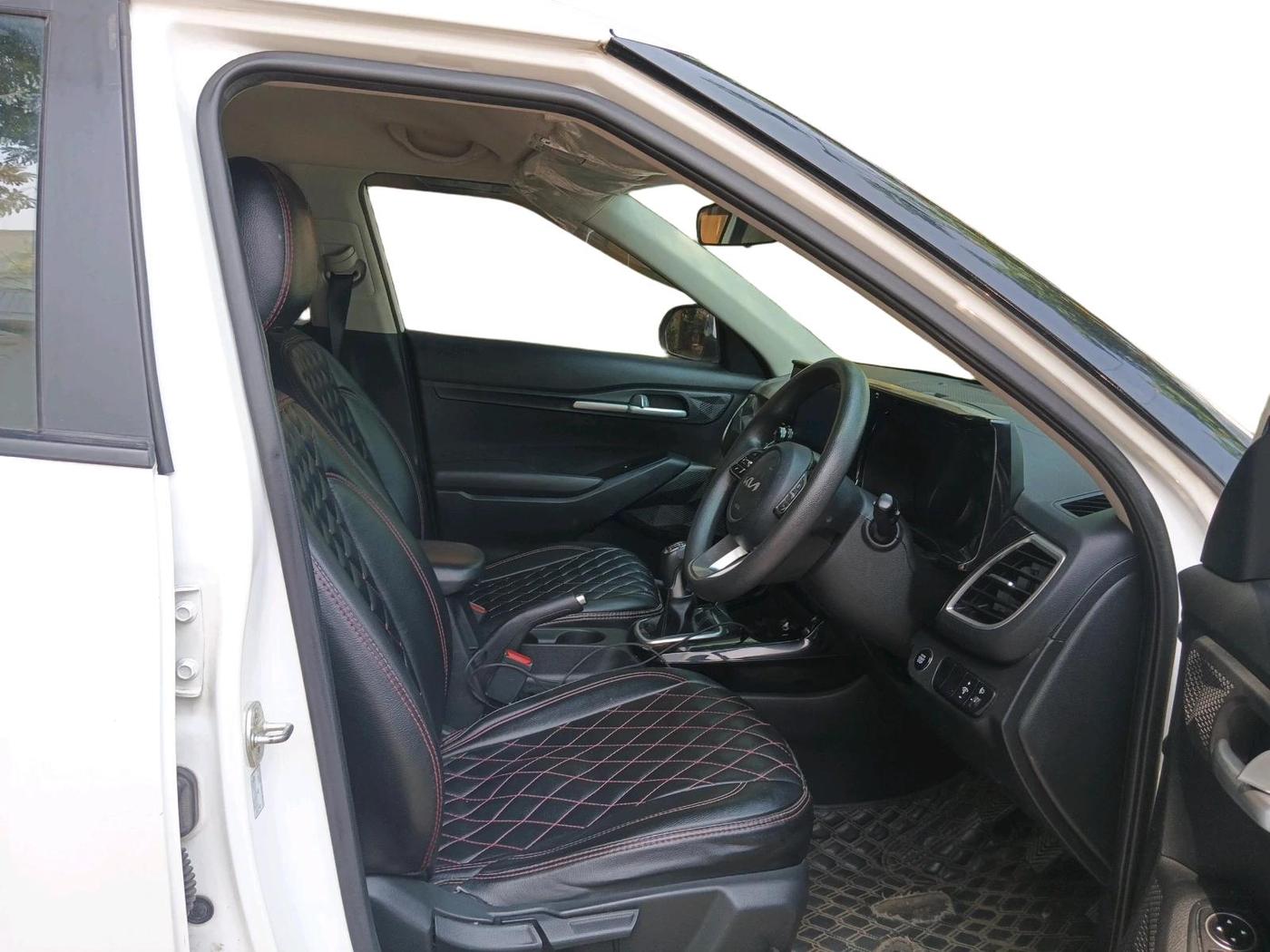 2021 KIA SELTOS HTK PLUS 1.5 DIESEL, Diesel, Manual, 74,421 km, interior